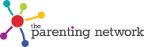 Logo for "THE PARENTING NETWORK INC"