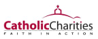 Logo for "CATHOLIC CHARITIES OF FAIRFIELD COUNTY INC"