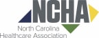 Logo for "NORTH CAROLINA HEALTHCARE FOUNDATION INC"