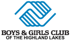 Logo for "BOYS & GIRLS CLUB OF THE HIGHLAND LAKES INC"