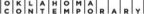 Logo for "OKLAHOMA CONTEMPORARY ARTS CENTER INC"