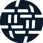 Logo for "INTERNET SOCIETY"