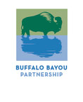 Logo for "Buffalo Bayou Partnership Inc"