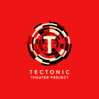 Logo for "Tectonic Theater Project Inc"