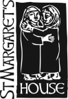Logo for "St Margarets House"