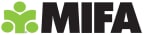Logo for "Metropolitan Inter-Faith Association"