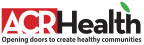 Logo for "AIDS COMMUNITY RESOURCES INC D/B/A ACR HEALTH"