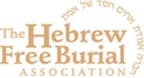 Logo for "CHEBRA AGUDAS ACHIM CHESED SHEL EMETH HEBREW FREE BURIAL ASSOCIATIONINC"