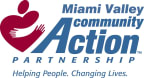 Logo for "MIAMI VALLEY COMMUNITY ACTION PARTNERSHIP"