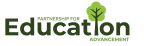 Logo for "PARTNERSHIP FOR EDUCATION ADVANCEMENT INC"