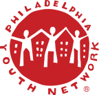Logo for "PHILADELPHIA YOUTH NETWORK INC"