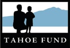 Logo for "TAHOE FUND"
