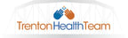Logo for "TRENTON HEALTH TEAM INC"
