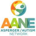 Logo for "THE ASPERGERAUTISM NETWORK INC"
