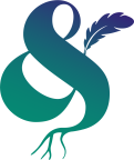 Logo for "THE ROOTS AND WINGS FOUNDATION INC"