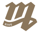 Logo for "Give Merit Inc"