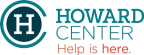 Logo for "HowardCenter Inc"