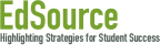Logo for "EDSOURCE INC"