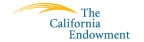 Logo for "THE CALIFORNIA ENDOWMENT"