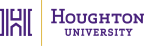Logo for "HOUGHTON UNIVERSITY"
