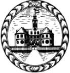 Logo for "Colonial Williamsburg Foundation"