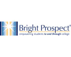 Logo for "BRIGHT PROSPECT"