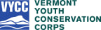 Logo for "VERMONT YOUTH CONSERVATION CORPS INC"