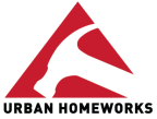 Logo for "HOUSING IN ACTION INC"