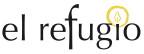 Logo for "EL REFUGIO MINISTRY INC"