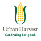 Logo for "Urban Harvest Inc"