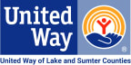 Logo for "United Way of Lake and Sumter Counties Inc"
