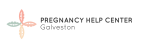 Logo for "PREGNANCY HELP CENTER OF GALVESTON INC"