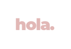 Logo for "Hispanic Organization of Latin Actors Inc"