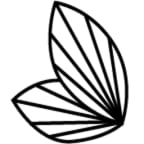 Logo for "HEART Women & Girls"