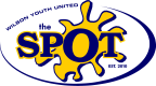 Logo for "Wilson Youth United Inc"