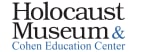 Logo for "THE HOLOCAUST MUSEUM & EDUCATION CENTER OF SOUTHWEST FLORIDA INC"