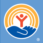 Logo for "UNITED WAY OF SOUTHEAST LOUISIANA"