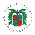 Logo for "COLUMBUS CITIZENS FOUNDATION INC"