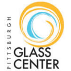 Logo for "PITTSBURGH GLASS CENTER INC"