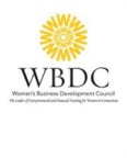 Logo for "WOMEN'S BUSINESS DEVELOPMENT COUNCIL INC"