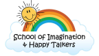 Logo for "School of Imagination Inc"