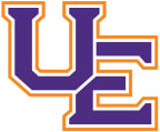 Logo for "UNIVERSITY OF EVANSVILLE"