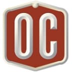 Logo for "Oklahoma Christian University"
