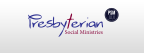 Logo for "PRESBYTERIAN SOCIAL MINISTRIES INC"