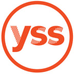 Logo for "YOUTH AND SHELTER SERVICES INC"