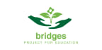 Logo for "Bridges Project for Education"