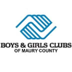 Logo for "BOYS & GIRLS CLUBS OF SOUTH CENTRAL TENN"