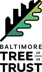 Logo for "BALTIMORE TREE TRUST INC"