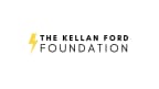 Logo for "The Kellan Ford Foundation Inc"