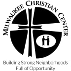 Logo for "MILWAUKEE CHRISTIAN CENTER INC"